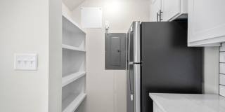 Live on Parker Townhome - Rockwater Village Gallery 19