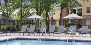 Center Point Apartments Gallery 28