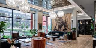 Modera Art Park Gallery 30