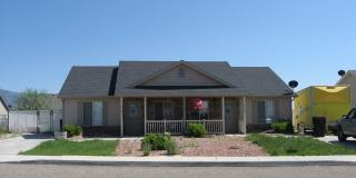 Duplex near Iron Springs Elementary Gallery 1