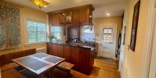 Beautifully Updated Furnished Home in Silver Spring Gallery 5