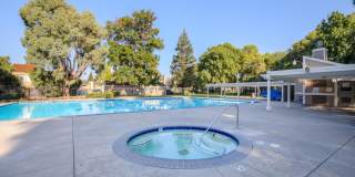 $4,495.00 Almaden 3BD/2.5BA Townhome in the Copperwood Community Gallery 39