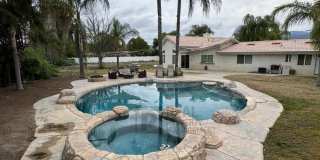 $750 MOVE-IN SPECIAL DISCOUNT AVAILABLE! Luxury Living Awaits: Stunning 4-Bedroom Cul-de-Sac Retreat with Pool & Spa in Hemet! Gallery 51