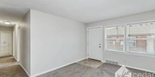 Remodeled Duplex Conveniently Located Near WSU! Section 8! Gallery 1