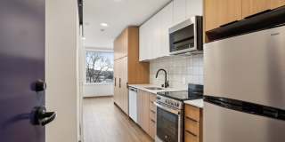 Carrick Apartments Carrick Apartments Gallery 32