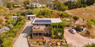 West Marin Luxury Retreat – Private Estate with Panoramic Views Gallery 1