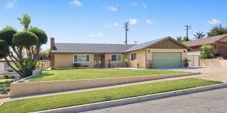 Gorgeous North Upland Home for Lease Gallery 1