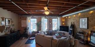 Washington Ave Lofts Gallery 1