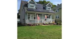 19 COLLEGE Avenue Gallery 1