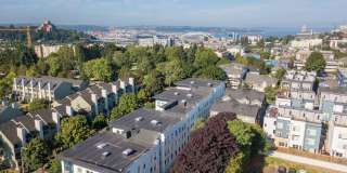 Clairemont Apartments Gallery 22