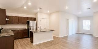 Modern Duplex Available Now Gallery 6