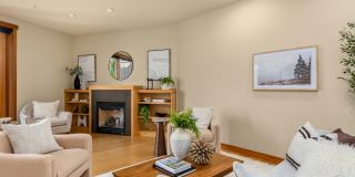 Bainbridge Island Condominium at Vineyard Lane Bainbridge Island Condominium at Vineyard Lane Gallery 9