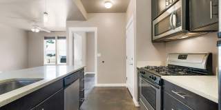 Move in special $1000 if signed before June 5th! 2 Bedroom, 1 Bath Available! Gallery 4