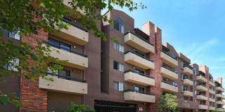 Savoy West Apartments Gallery 14