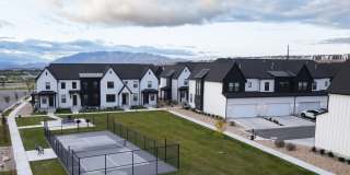 Drexler Townhomes at Holbrook Farms Gallery 30