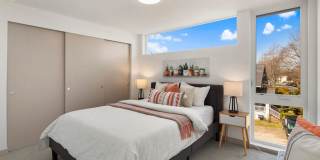 Modern Beacon Hill Townhome | Rooftop Deck with City Views Gallery 17