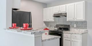 The Reserve Apartment Homes Gallery 26