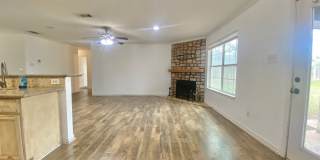 Now available - 4 bed 2 bath 1 car garage now available in Tech Terrace Gallery 6