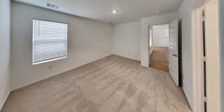 Beautiful Spacious 4 Bedroom Home in Mustang Schools! Gallery 8