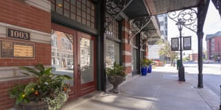 Quality Hill Apartments Gallery 5