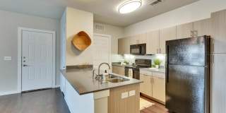 Woodcreek Apartments Gallery 25