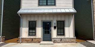 Brand New Duplexes Downtown Edmond Gallery 1