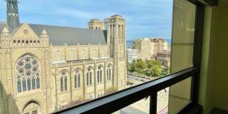 Iconic Gramercy Towers! 2 Story 2BR/2.5BA! 1,745SqFt!  VIEWS! Pool! Fitness! Pet! Parking!  Laundry!  PROGRESSIVE Gallery 9