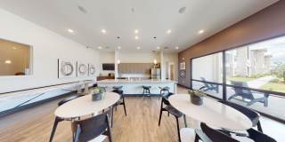 The Hollows - Affordable Housing Gallery 2
