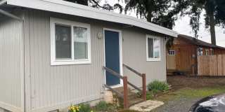 Great 1bed/1 bath home in Creswell Gallery 1