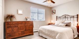 Mountain Vista Apartments Gallery 15