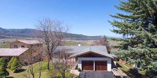 5 Bedroom, 3 Bath house located in El Jebel, CO Gallery 3
