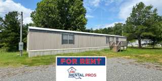 3 Bedroom 2 Bath Mobile Home Gallery 1