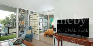 Makiki Gem- Fully Furnished 1BR/1BA/1Parking Gallery 14