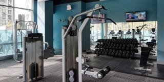 AMLI Lofts Gallery 18