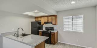 Rise Midtown Apartments Gallery 54
