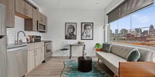 The Quincy Gallery 1