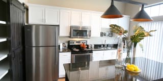 Hayden Lofts Gallery 27