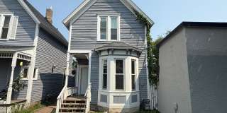 Beautiful 3 bedrrom 1 bathroom House in Minneapolis! Gallery 1