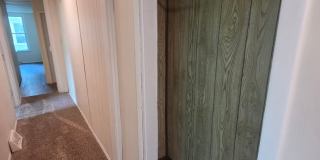 Lower 2 bedroom unit East Side Gallery 8
