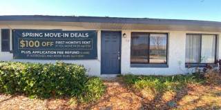 Location, Location!! 3 bedroom condo available now in Altamonte Springs Gallery 1