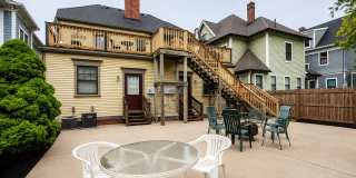 1907 N Delaware Street Gallery 31