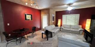 2 Bedrooms, 2 Baths Executive Gallery 1
