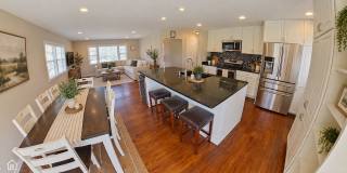 Stainless Steel Appliances + Attached 2-Car Garage + Pet Friendly + Washer Dryer Included! Available October 13th! Gallery 1