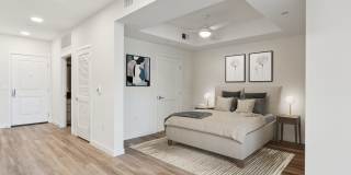 ZIA Apartments Gallery 42