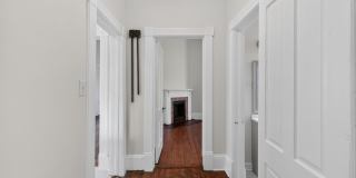 Charming 4BR House in Atlanta Gallery 24