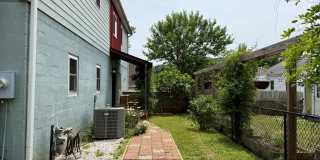 1500 Meridian Street - Modern Industrial Retreat in the Heart of Charlottesville! Gallery 7