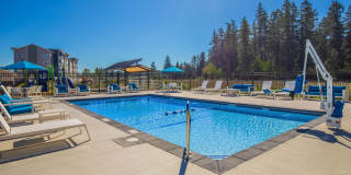Copper Way Apartments Gallery 25