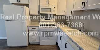 Take a Look at This 2 Bedroom 1 Bathroom Home in Salt Lake City Ut!! Gallery 3