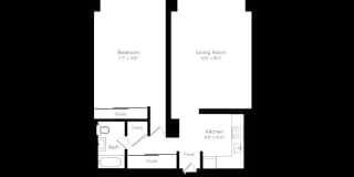 2851 South King Dr. Gallery 1