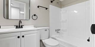 The Hills Apartment Homes Gallery 30